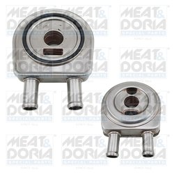 Radiator ulei / termoflot Meat & Doria 95199