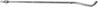 Racord evacuare Bosal 952-141