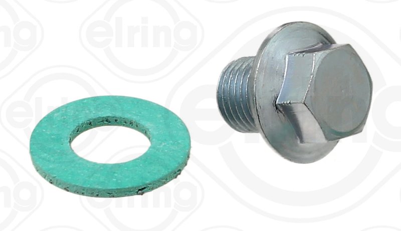 SURUB DE GOLIRE LA BAIE ULEI ELRING 952.850 - Compatibil cu ANCHI, ARO, BAIC-ORV, BAW, BOLWELL, BRILLIANCE, C.A.M, CHANA, CHANGF