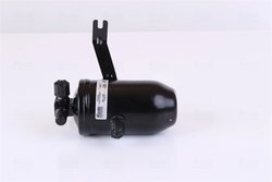 USCATOR AER CONDITIONAT NISSENS 95202 - Compatibil cu CITROEN, PEUGEOT
