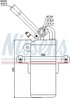 Uscator aer conditionat Nissens 95213
