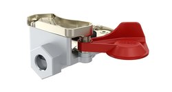 CAP DE CUPLARE WABCO 9522000210 - Compatibil cu MAN, MERCEDES-BENZ