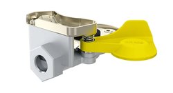 CAP DE CUPLARE WABCO 9522000220 - Compatibil cu MERCEDES-BENZ