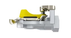 CAP DE CUPLARE WABCO 9522000220 - Compatibil cu MERCEDES-BENZ