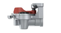 CAP DE CUPLARE WABCO 9522002210 - Compatibil cu DAF, IVECO, MAN, MERCEDES-BENZ, RENAULT TRUCKS, VOLVO