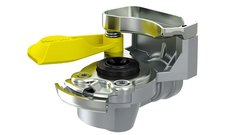 CAP DE CUPLARE WABCO 9522002220 - Compatibil cu DAF, IVECO, MAN, MERCEDES-BENZ, RENAULT TRUCKS, VOLVO