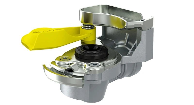 Cap de cuplare WABCO 9522002220