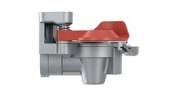 CAP DE CUPLARE WABCO 9522002210 - Compatibil cu DAF, IVECO, MAN, MERCEDES-BENZ, RENAULT TRUCKS, VOLVO
