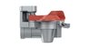 CAP DE CUPLARE WABCO 9522002210 - Compatibil cu DAF, IVECO, MAN, MERCEDES-BENZ, RENAULT TRUCKS, VOLVO