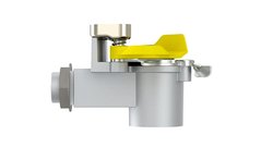 CAP DE CUPLARE WABCO 9522010010 - Piesa auto compatibila cu mai multe marci