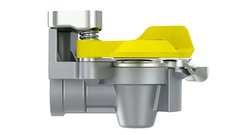 Cap de cuplare WABCO 9522002220