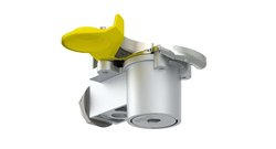 CAP DE CUPLARE WABCO 9522010010 - Piesa auto compatibila cu mai multe marci
