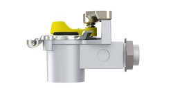CAP DE CUPLARE WABCO 9522010010 - Piesa auto compatibila cu mai multe marci