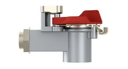 CAP DE CUPLARE WABCO 9522010020 - Piesa auto compatibila cu mai multe marci