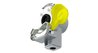 CAP DE CUPLARE WABCO 9522010030 - Piesa auto compatibila cu mai multe marci