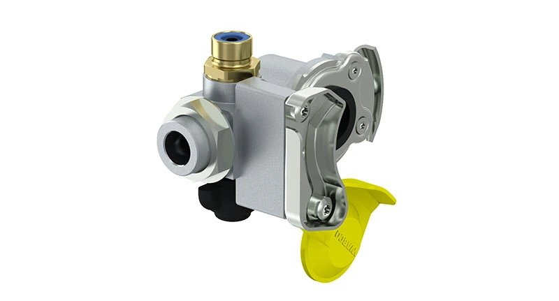 CAP DE CUPLARE WABCO 9522010140 - Piesa auto compatibila cu mai multe marci