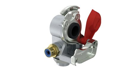 Cap de cuplare WABCO 9522010150