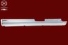 PLACA DE PRAG KLOKKERHOLM 9522011 - Compatibil cu VW