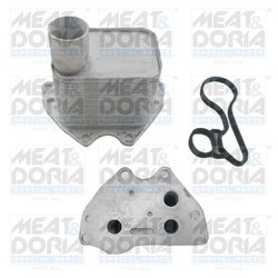 Radiator ulei / termoflot Meat & Doria 95224