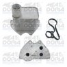 Radiator ulei / termoflot Meat & Doria 95224
