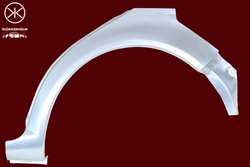 PANOU LATERAL KLOKKERHOLM 9523581 - Compatibil cu VW