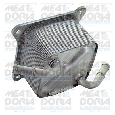 Radiator ulei / termoflot Meat & Doria 95237