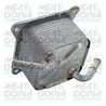 Radiator ulei / termoflot Meat & Doria 95237