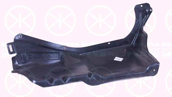 Acoperire motor Klokkerholm 9523797