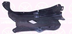 Acoperire motor Klokkerholm 9523798