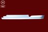 PLACA DE PRAG KLOKKERHOLM 9524002 - Compatibil cu VW