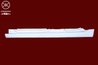 PLACA DE PRAG KLOKKERHOLM 9524012 - Compatibil cu VW