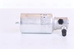 USCATOR AER CONDITIONAT NISSENS 95260 - Compatibil cu SEAT, VW