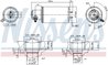 Uscator aer conditionat Nissens 95260