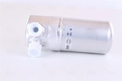 USCATOR AER CONDITIONAT NISSENS 95262 - Compatibil cu AUDI