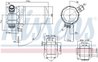 Uscator aer conditionat Nissens 95263