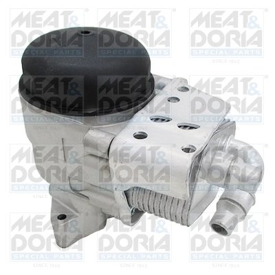Radiator ulei / termoflot Meat & Doria 95296