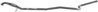 Racord evacuare Bosal 953-171