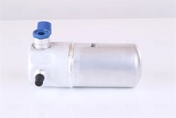 USCATOR AER CONDITIONAT NISSENS 95309 - Compatibil cu OPEL, VAUXHALL