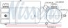 Uscator aer conditionat Nissens 95309