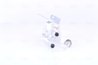Uscator aer conditionat Nissens 95317
