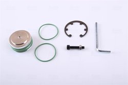 Uscator aer conditionat Nissens 95319