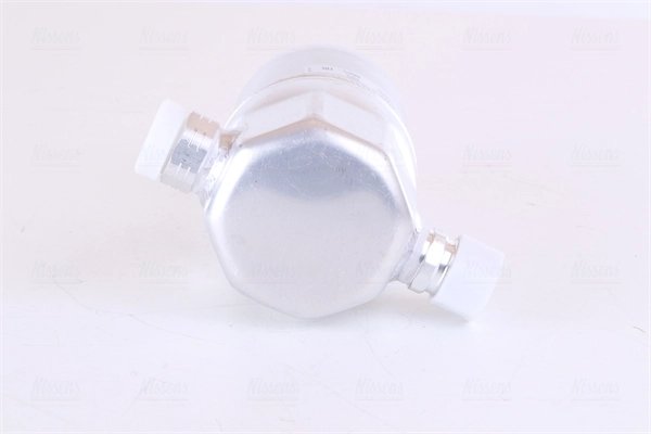 USCATOR AER CONDITIONAT NISSENS 95324 - Compatibil cu AUDI, VW