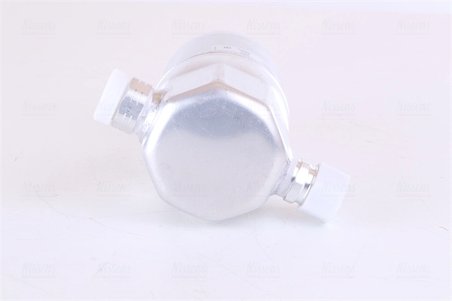 USCATOR AER CONDITIONAT NISSENS 95324 - Compatibil cu AUDI, VW