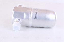 USCATOR AER CONDITIONAT NISSENS 95324 - Compatibil cu AUDI, VW