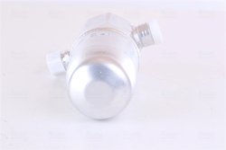 USCATOR AER CONDITIONAT NISSENS 95324 - Compatibil cu AUDI, VW