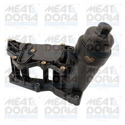 LOCAS FILTRU ULEI MEAT & DORIA 95326C - Compatibil cu BMW