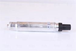 USCATOR AER CONDITIONAT NISSENS 95336 - Compatibil cu LAND ROVER, MINI