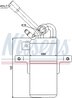 Uscator aer conditionat Nissens 95331
