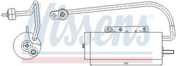 Uscator aer conditionat Nissens 95339