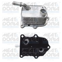 Radiator ulei / termoflot Meat & Doria 95340